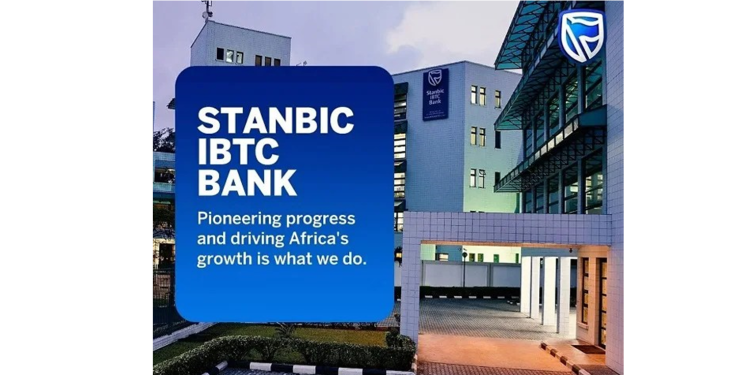 Stanbic IBTC Bank Sort Codes
