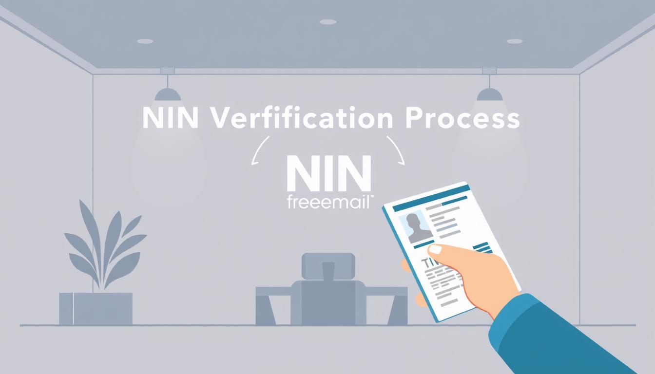 Nin Serial Number how to check nin number - envvip blogs