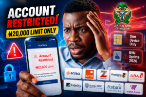 CBN BVN new rules
